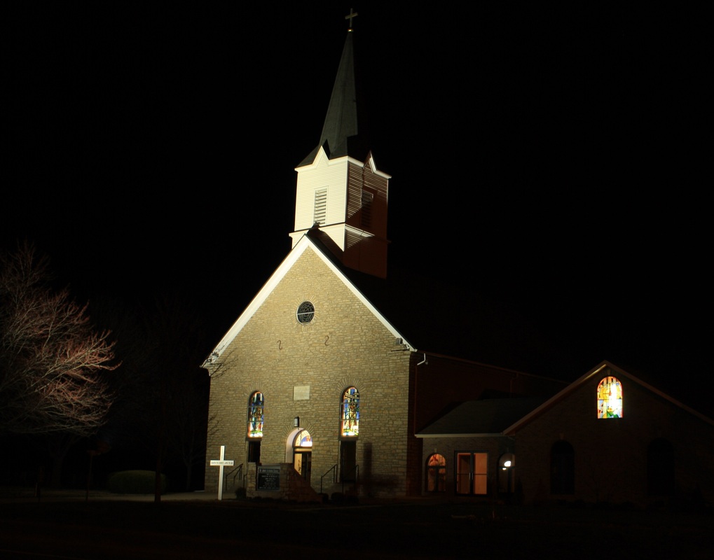 chip-ragsdale-a-church-at-night