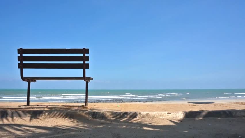 chip-ragsdale-bench-at-beach-image
