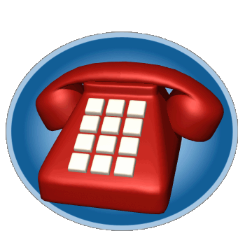 chip-ragsdale-red-ringing-phone-header