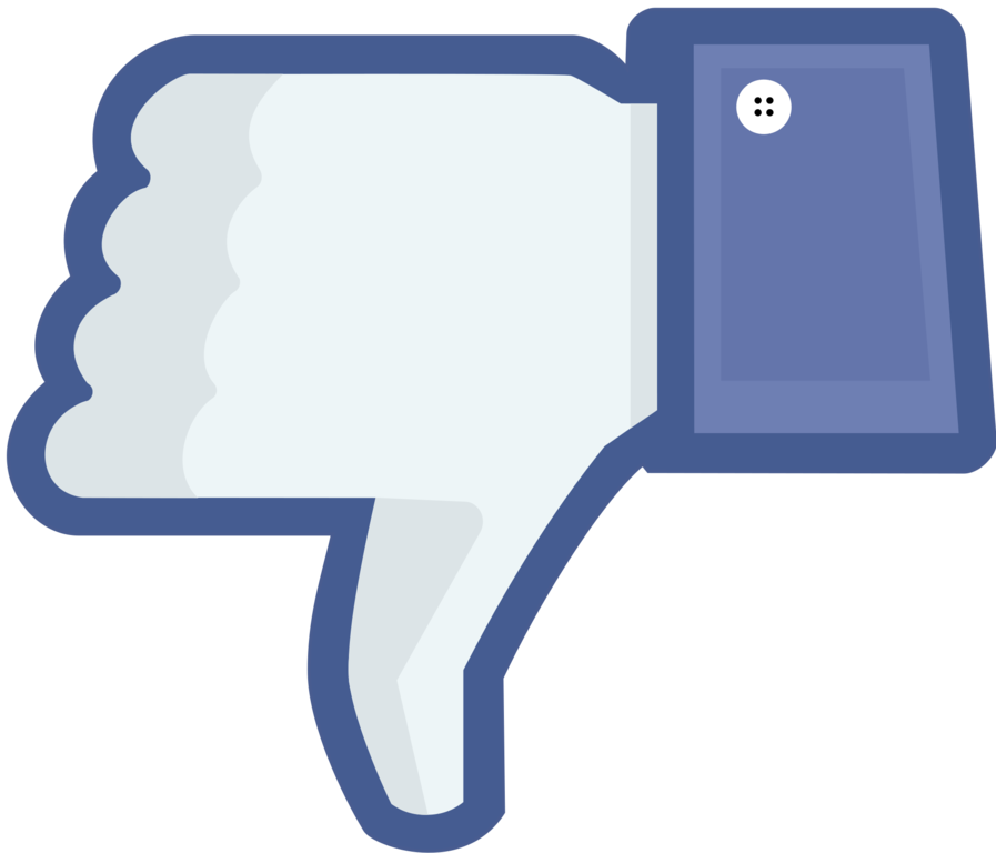 chip-ragsdale-facebook-gets-thumbs-down