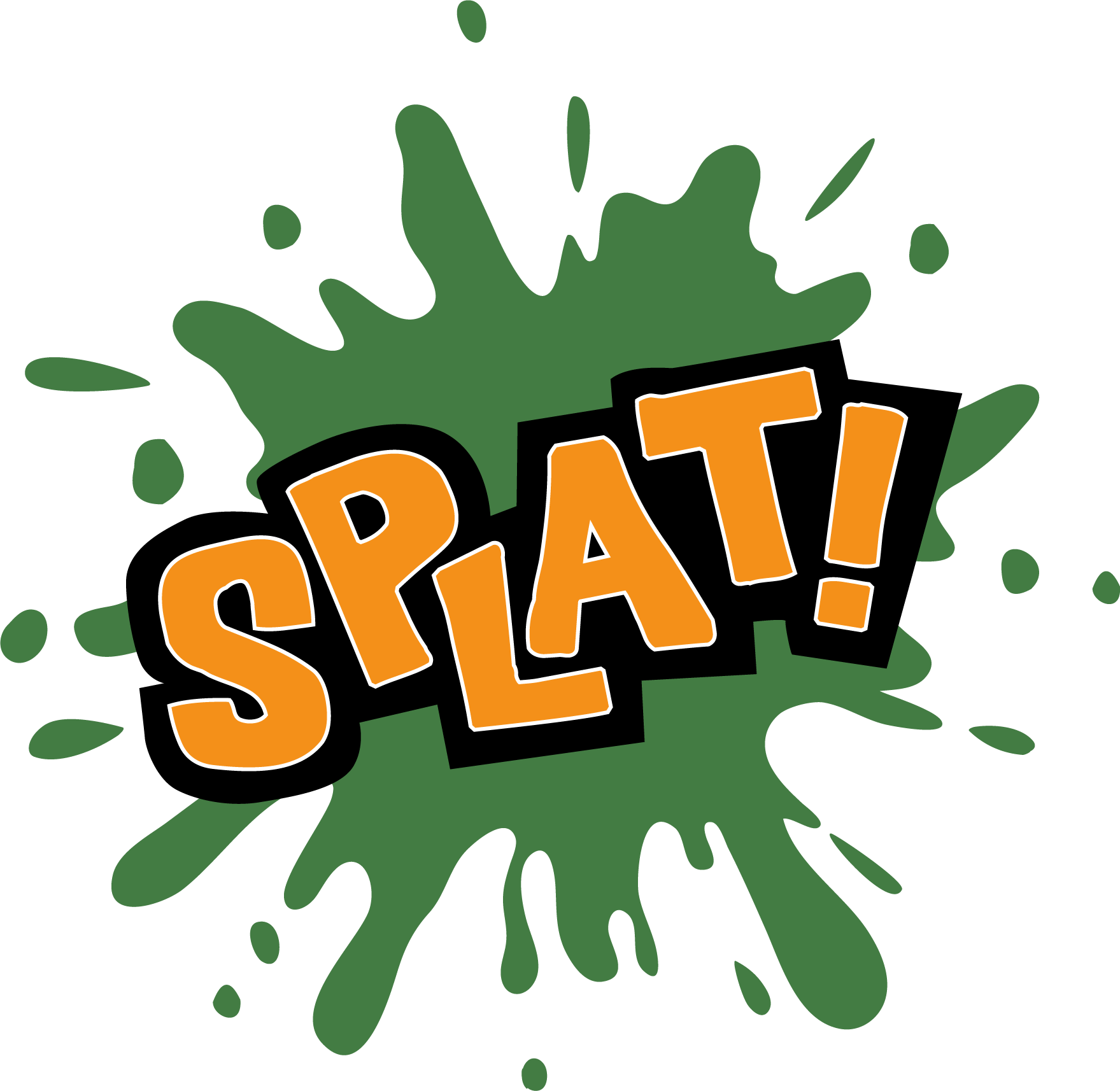 chip-ragsdale-just-the-word-splat