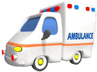 chip-ragsdale-the-second-ambulance-ride
