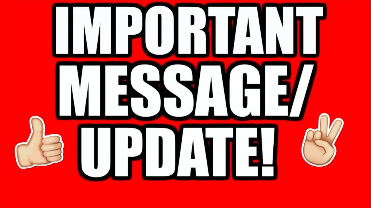 chip-ragsdale-important-message-and-update