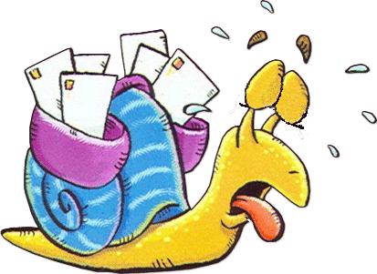 chip-ragsdale-slow-snail-mail-system